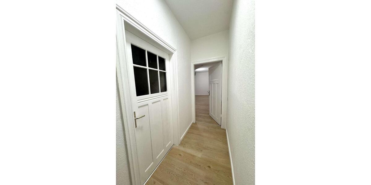Etagenwohnung Magdeburg Nordwest - 1 Zimmer, 48 m&sup2;, 479&euro; | Angebot:25510418