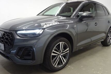 Audi Q5 31.900 km 42.490 &euro; Wanzleben-Börde OT Hohendodeleben 39164