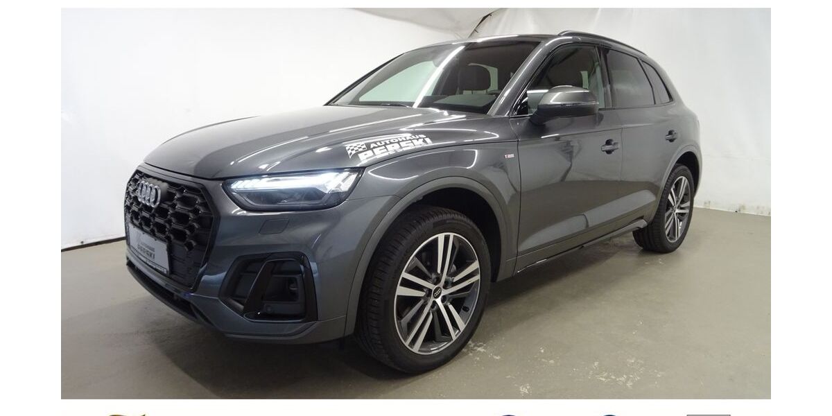 Audi Q5 31.900 km 42.490 &euro; Wanzleben-Börde OT Hohendodeleben 39164