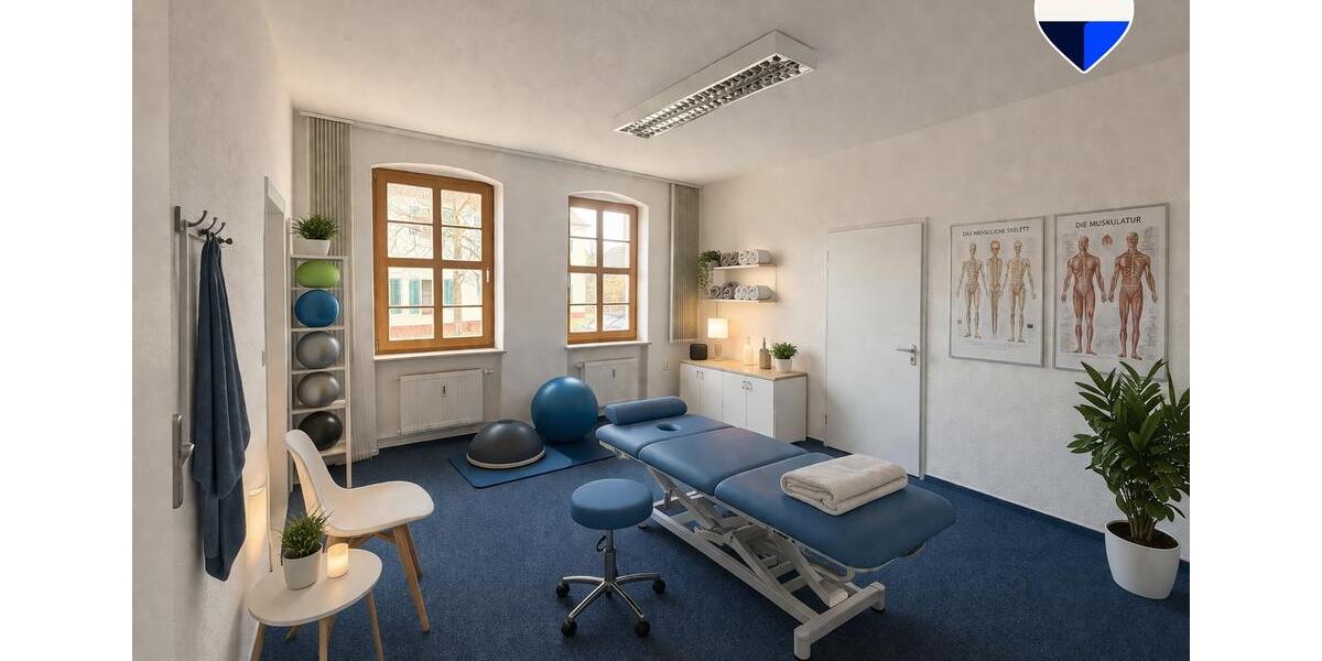 Gewerbeobjekt Möckern - 120&euro; | Angebot:26342328