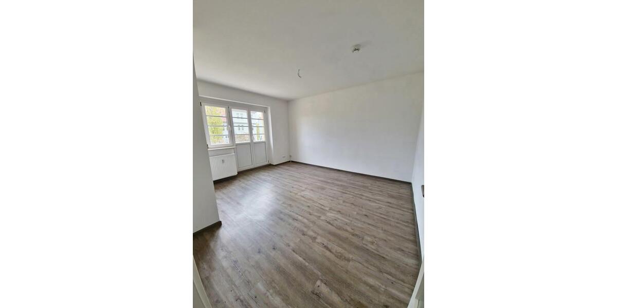 Einziehen und wohlfühlen! 3 zimmer