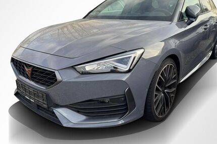 Cupra Leon 31.390 km 32.990 &euro; Magdeburg 39126