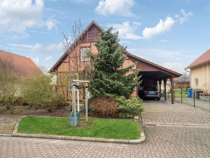 Haus zum Kaufen in Magdeburg 260.000 € 94 m²
