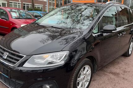 Seat Alhambra 144.950 km 15.990 &euro; Magdeburg 39124