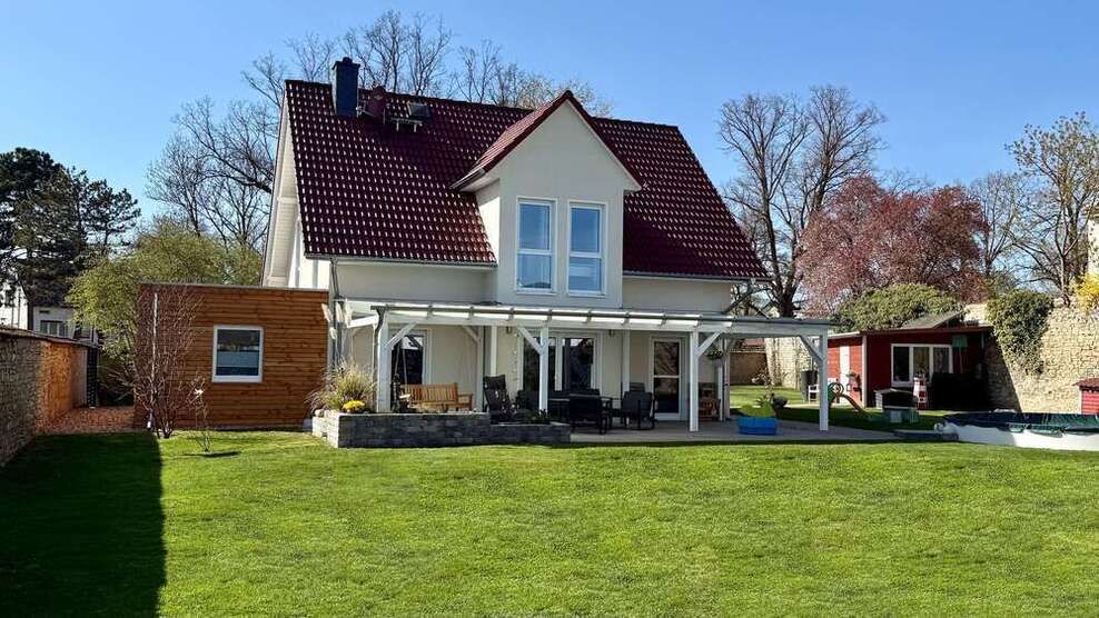 Haus zum Kaufen in Bördeland 469.000 € 155 m²