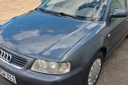 Audi A3 145.000 km 1.400 &euro; Niedere Börde 39326