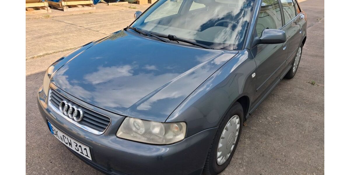 Audi A3 145.000 km 1.400 &euro; Niedere Börde 39326