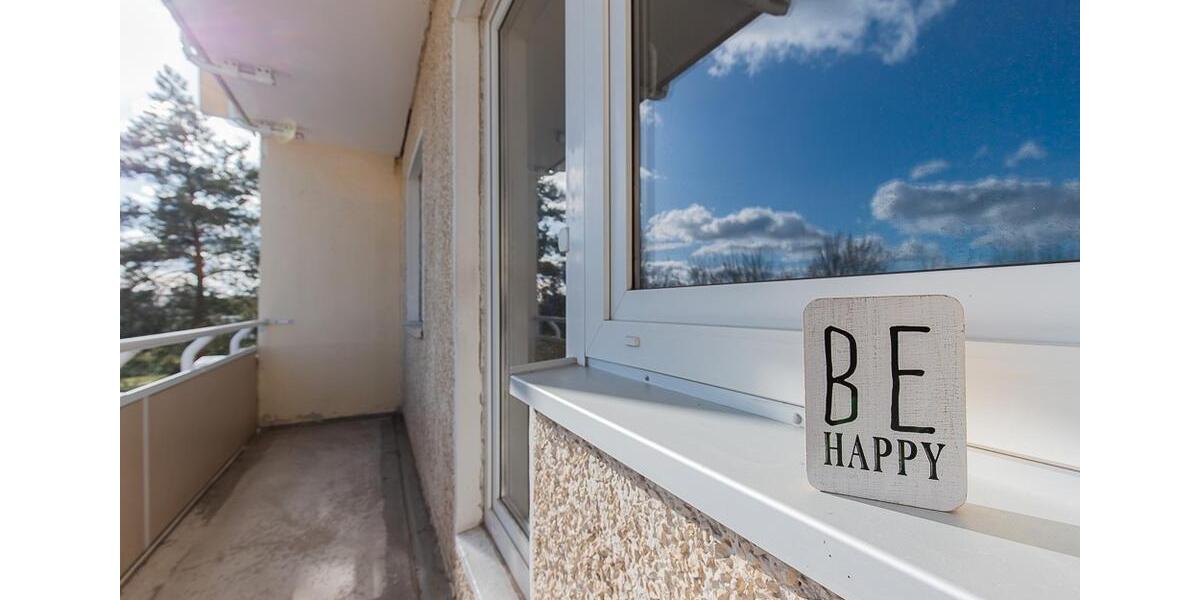 Etagenwohnung Schönebeck (Elbe) - 2 Zimmer, 57 m&sup2;, 298&euro; | Angebot:25374490