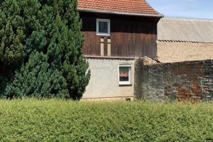 Platz der Jugend, Hakeborn zimmer