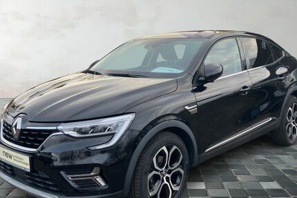 Renault Arkana 18.217 km 20.998 &euro; Heyrothsberge 39175