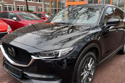 Mazda CX-5 235.150 km 12.490 &euro; Magdeburg 39124