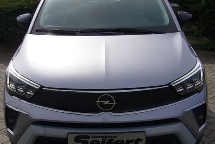 Opel Crossland (X) 18.181 km 17.829 &euro; Magdeburg 39116