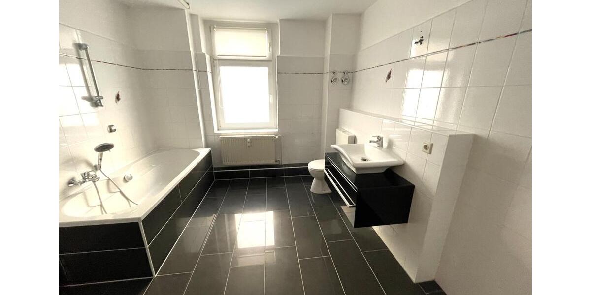 Etagenwohnung Magdeburg Leipziger Straße - 3 Zimmer, 87 m&sup2;, 145.000&euro; | Angebot:24739198