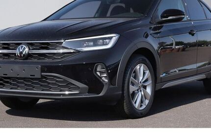 VW Taigo