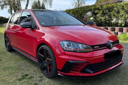 VW Golf 107.000 km 21.999 &euro; Oschersleben 39387