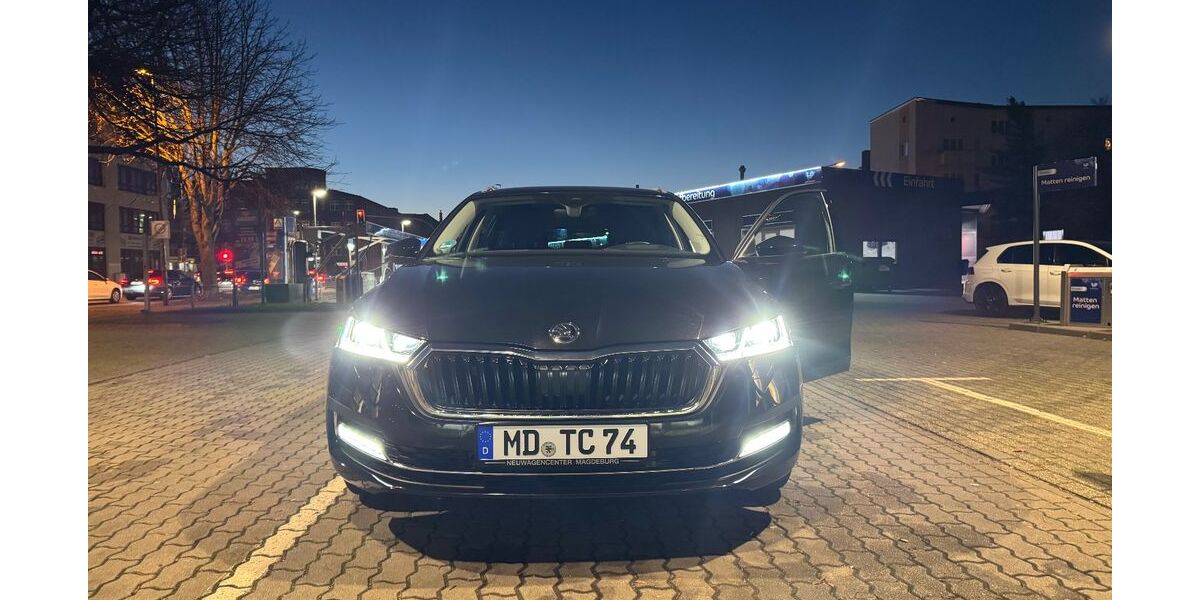 Skoda Octavia 82.720 km 22.500 &euro; Magdeburg 39108