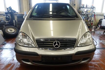 Mercedes-Benz A 140 141.654 km 3.990 &euro; Magdeburg 39130