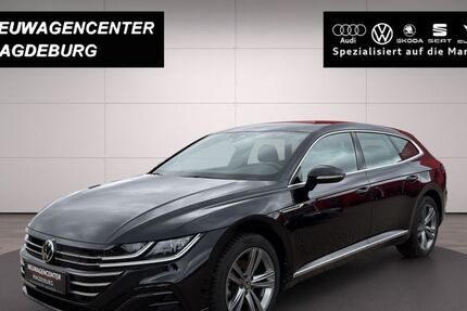 VW Arteon 46.661 km 27.490 &euro; Magdeburg 39128