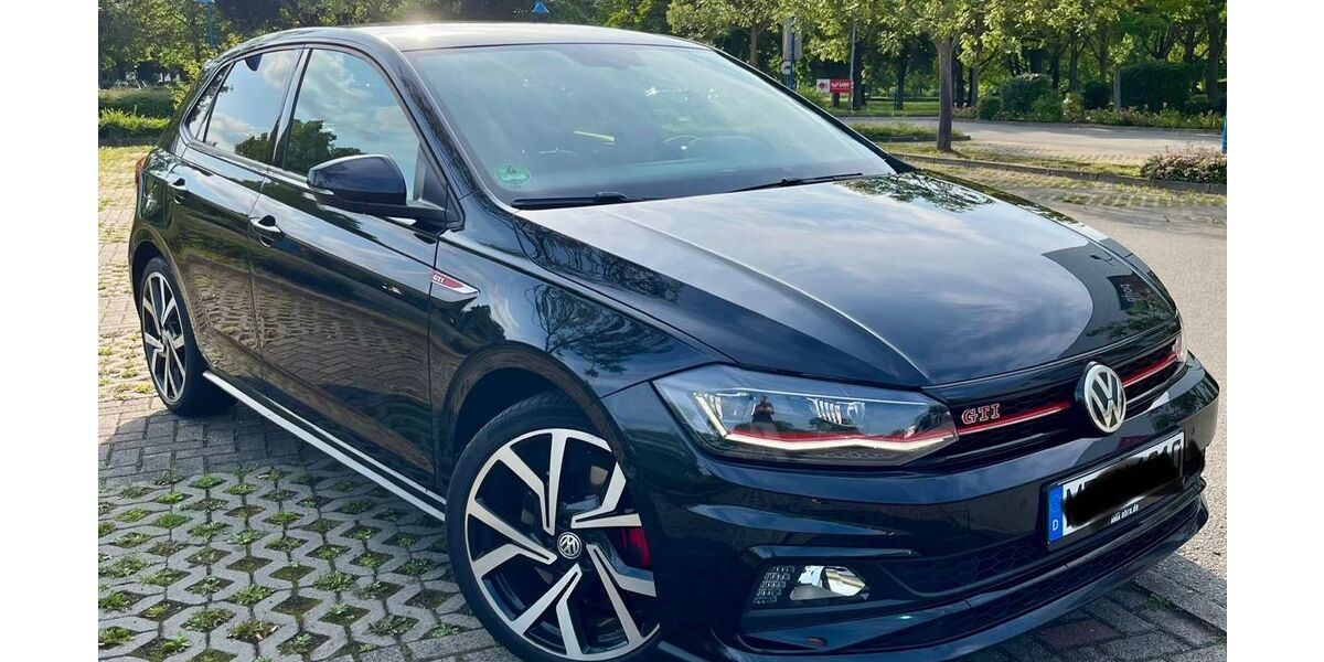 VW Polo 101.000 km 17.400 &euro; Magdeburg 39130