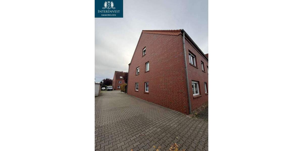 Etagenwohnung Magdeburg Lemsdorf - 2 Zimmer, 53 m&sup2;, 97.500&euro; | Angebot:25836490