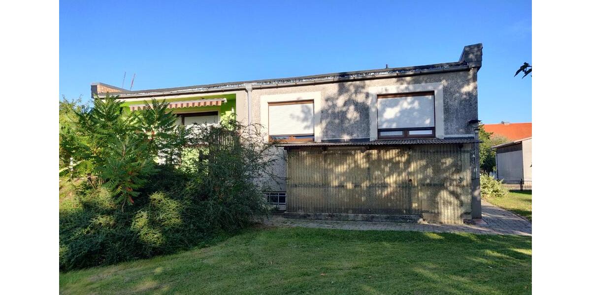Einfamilienhaus Wolmirstedt - 4 Zimmer, 93 m&sup2;, 170.000&euro; | Angebot:24888331