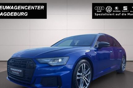 Audi A6 62.765 km 47.480 &euro; Magdeburg 39128