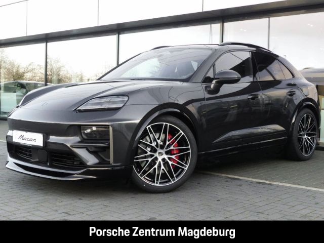 Macan