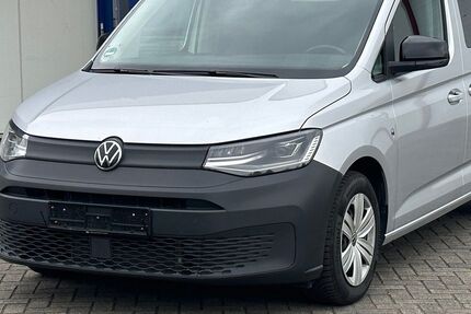 VW Caddy 177.000 km 19.450 &euro; Irxleben bei Magdeburg 39167