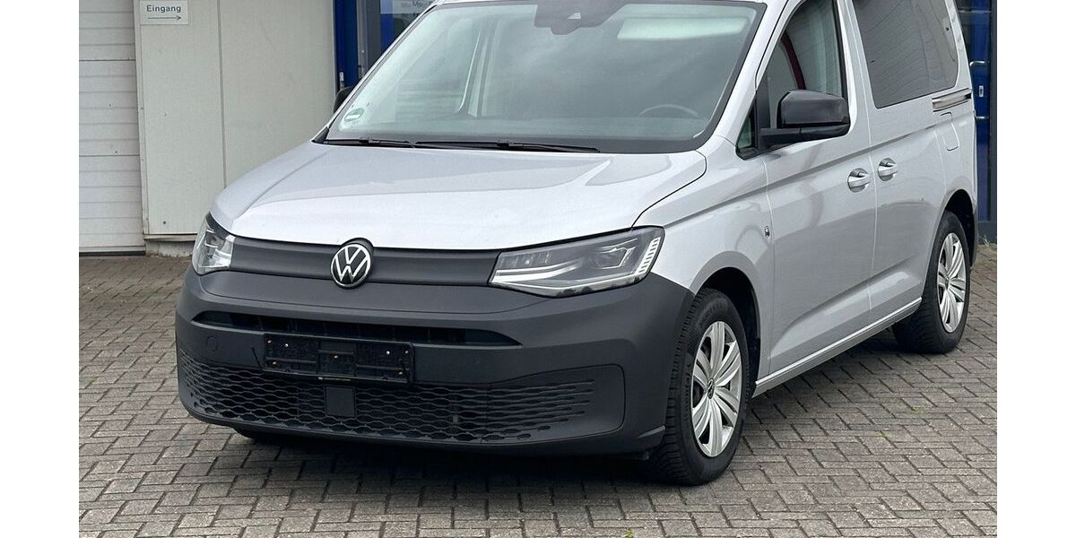 VW Caddy 177.000 km 19.450 &euro; Irxleben bei Magdeburg 39167