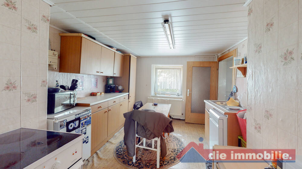 Mehrfamilienhaus, Wohnhaus Magdeburg / Ottersleben Ottersleben - 8 Zimmer, 290 m&sup2;, 379.000&euro; | Angebot:25803103