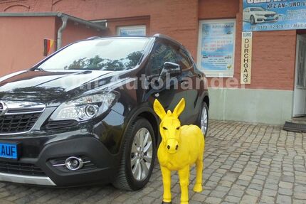 Opel Mokka 119.000 km 8.000 &euro; Magdeburg 39124