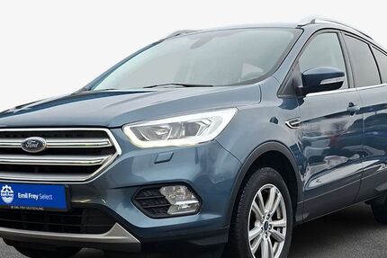 Ford Kuga 99.966 km 12.428 &euro; Magdeburg 39116
