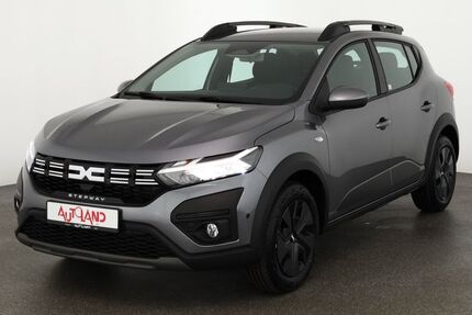 Dacia Sandero 23.164 km 14.990 &euro; Magdeburg 39118