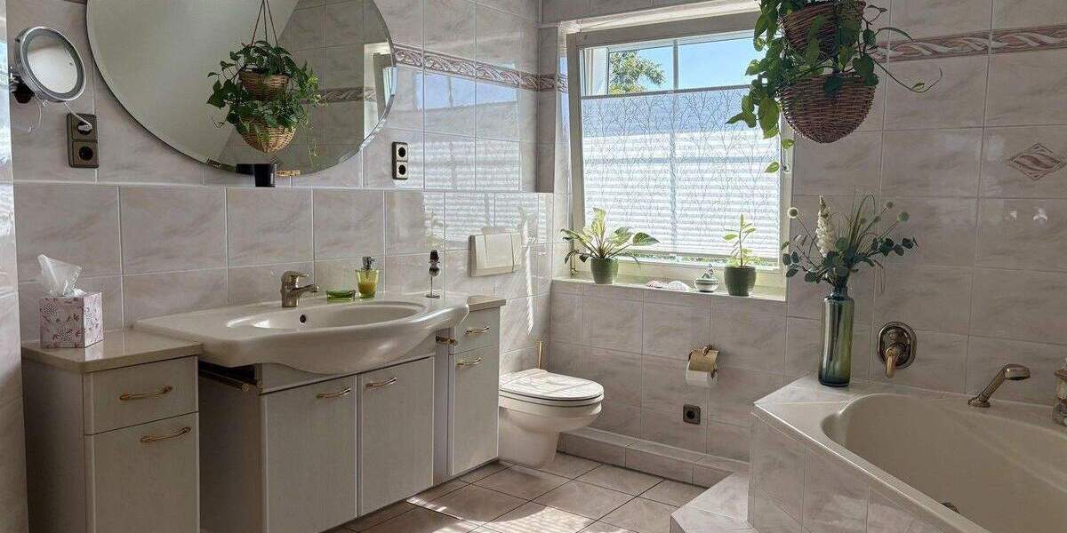 Einfamilienhaus Gerwisch Gerwisch - 5 Zimmer, 132 m&sup2;, 430.000&euro; | Angebot:25724249