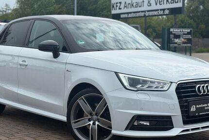 Audi A1 83.500 km 14.950 € Magdeburg 39118