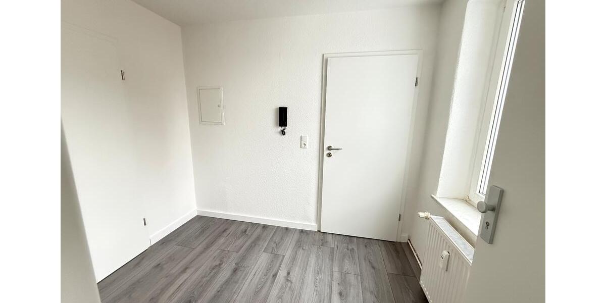 Etagenwohnung Magdeburg Hopfengarten - 2 Zimmer, 52 m&sup2;, 349&euro; | Angebot:25937257