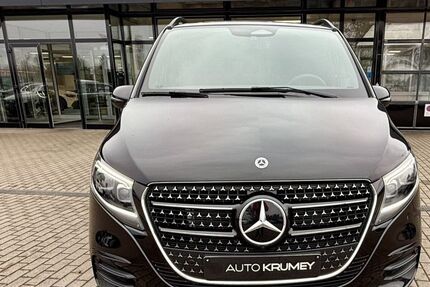 Mercedes-Benz V 250 8.500 km 78.800 &euro; Magdeburg 39120