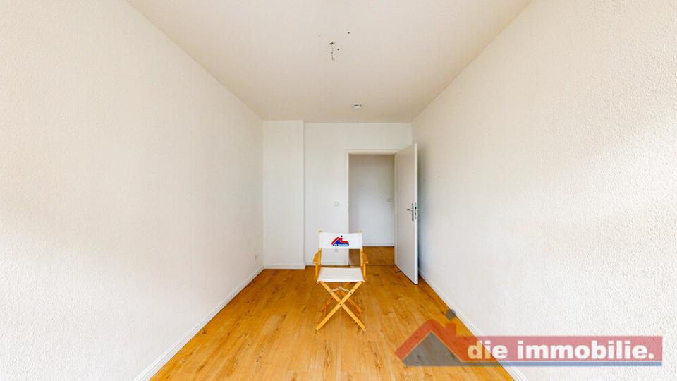 Erdgeschoßwohnung Magdeburg Beyendorf-Sohlen - 2 Zimmer, 50 m&sup2;, 375&euro; | Angebot:26235248