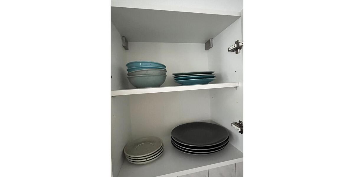 Etagenwohnung Magdeburg Brückfeld - 1 Zimmer, 41 m&sup2;, 410&euro; | Angebot:27650168
