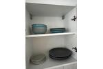 Etagenwohnung Magdeburg Brückfeld - 1 Zimmer, 41 m&sup2;, 410&euro; | Angebot:27650168