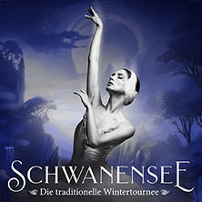 Schwanensee - Grand Classic Ballet - Die traditionelle Wintertournee 13.12.2025 Maritim Hotel Magdeburg