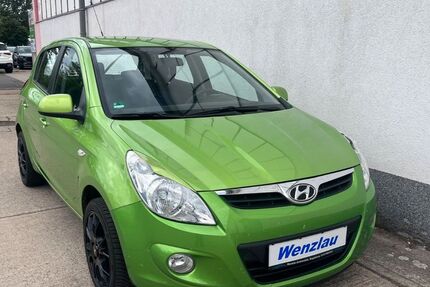 Hyundai i20 191.000 km 1.500 &euro; Magdeburg 39128