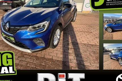 Renault Captur 74.890 km 13.290 &euro; Magdeburg 39120