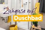 Etagenwohnung Magdeburg Ottersleben - 2 Zimmer, 49 m&sup2;, 330&euro; | Angebot:24795067