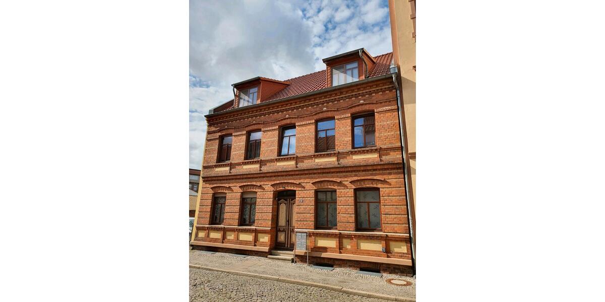 Maisonettenwohnung Burg - 4 Zimmer, 90 m&sup2;, 590&euro; | Angebot:25101027