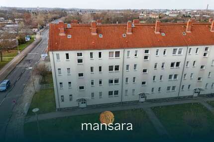 Wohnung Magdeburg Lemsdorf - 4 Zimmer, 74 m&sup2;, 115.000&euro; | Angebot:24709483