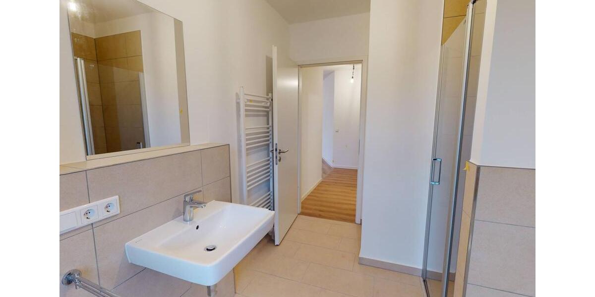 Etagenwohnung Magdeburg Ottersleben - 3 Zimmer, 97 m&sup2;, 1.099&euro; | Angebot:26020309