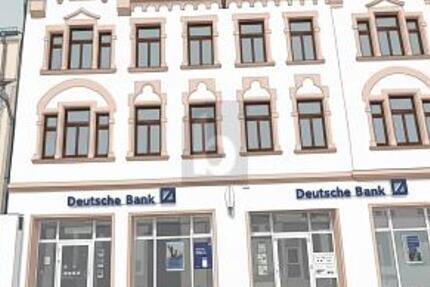 REPRÄSENTATIVE GEWERBEFLÄCHE, FLEXIBEL NUTZBAR - Gewerbeobjekt Burg | Angebot:27329242