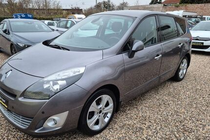 Renault Scenic 111.826 km 6.990 &euro; Schönebeck 39218