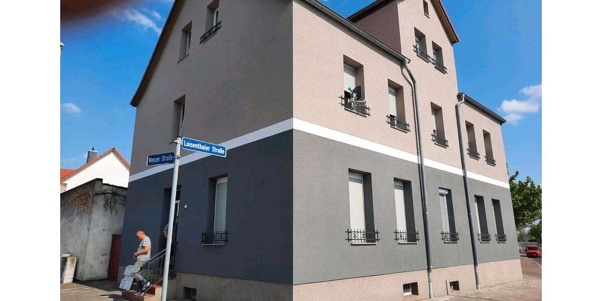 Etagenwohnung Magdeburg Brückfeld - 2 Zimmer, 54 m&sup2;, 600&euro; | Angebot:26226287